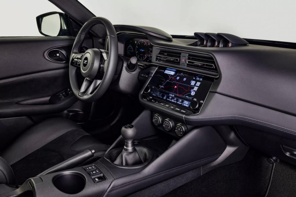 Το Nissan Z απέκτησε τη νέα ειδική έκδοση Heritage Edition